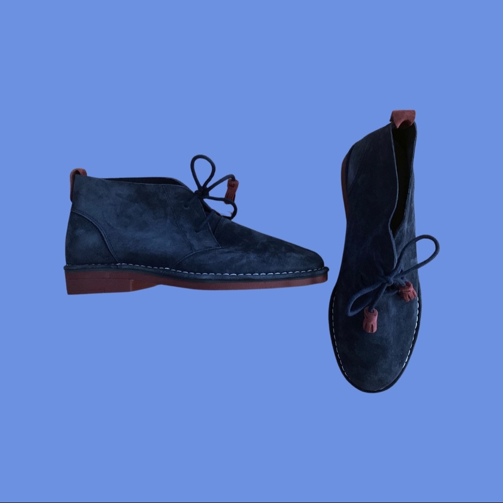 Hush Puppies “Moyen”